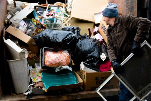 Best Residential Junk Removal  in Enterprise, OR