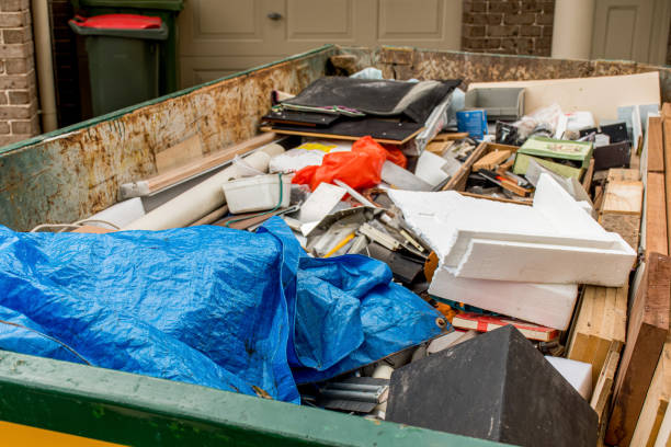 Recycling Services for Junk in Enterprise, OR